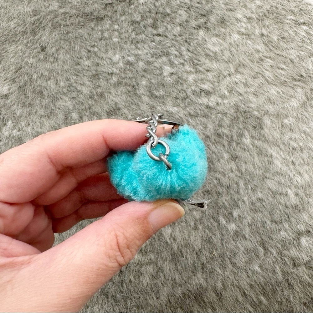 Kipling Monkey Keychain Faye - Picture 8 of 10